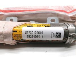 BMW 2 F45 Kurtyna airbag 85730129610