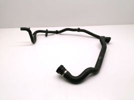 BMW 2 F45 Engine coolant pipe/hose 7617363