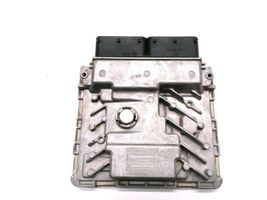 Volkswagen Tiguan Sterownik / Moduł ECU 06K907425J