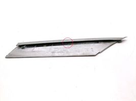 Tesla Model S Front bumper splitter molding 1056381-00-C