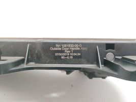 Tesla Model 3 Türgriff Türöffner vorne 1081832-00-G