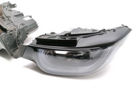 BMW i3 Lampy przednie / Komplet 90118324