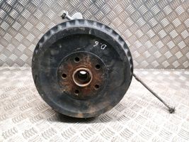 Volkswagen ID.3 Rear wheel hub 1EA505436M