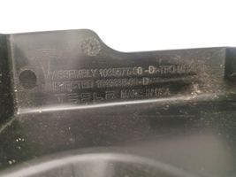 Tesla Model X Inny element deski rozdzielczej 1035577-00-D