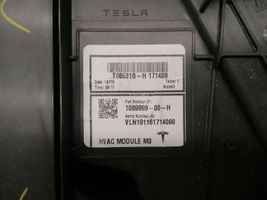 Tesla Model 3 Nagrzewnica / Komplet 1099999-00-H