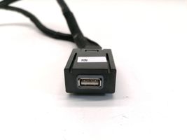 Hyundai Ioniq 5 USB-pistokeliitin 96120-GI000