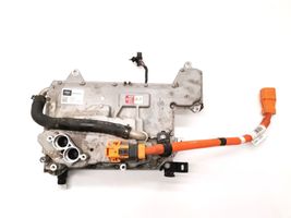 Peugeot 208 Convertisseur / inversion de tension inverseur 9842744480