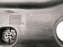 Volkswagen Tiguan Unterfahrschutz Unterbodenschutz 5QF825101A