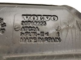 Volvo C30 Schalldämmung der Brandwand 30715655