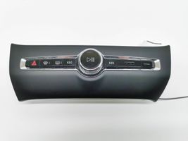 Volvo V60 Moduł / Sterownik klimatyzacji 31398845