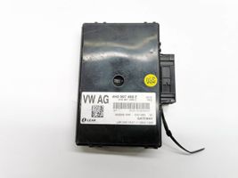 Audi A8 S8 D4 4H Modulo di controllo accesso 4H0907468F