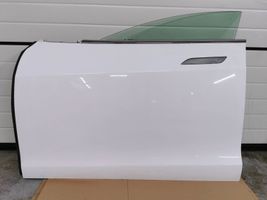 Tesla Model S Porte avant 606662-E0-H