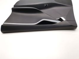 Tesla Model S Rivestimento del pannello della portiera anteriore 1007936-08-J