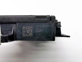 Mercedes-Benz EQC Module de fusibles A2135406300