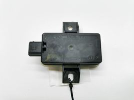 Mercedes-Benz EQC Tire pressure control unit A0009003713