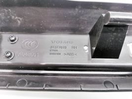 Volvo S90, V90 Takaoven kynnyksen suojalista 31377619