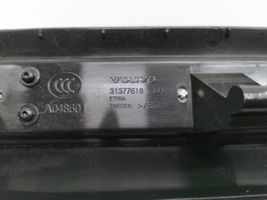 Volvo S90, V90 Takaoven kynnyksen suojalista 31377618