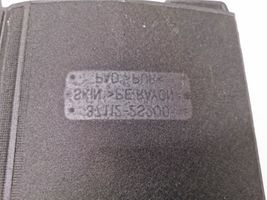 Hyundai ix35 Coperchio/tappo della scatola vassoio della batteria 371122S200