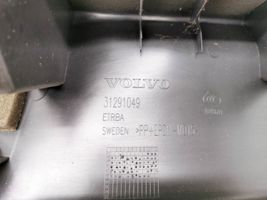 Volvo V40 Altro elemento di rivestimento bagagliaio/baule 31291049