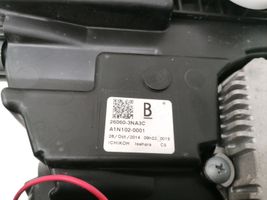 Nissan Leaf I (ZE0) Faro/fanale 26060-3NA3C