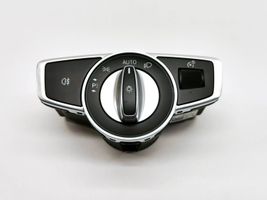 Mercedes-Benz EQC Interrupteur d’éclairage A2059051810