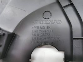 Volvo V40 Panneau de garniture tableau de bord 9123272