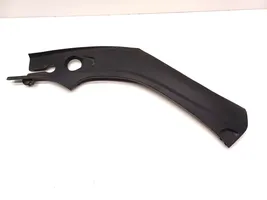 Tesla Model X Rivestimento della modanatura della chiusura del vano motore/cofano 1036236-00-F