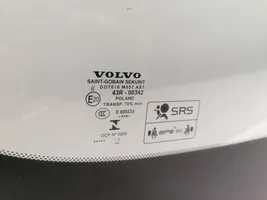 Volvo V60 Pare-brise vitre avant 43R-00342