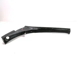 Tesla Model X Tailgate/trunk side cover trim 1047321-00-D