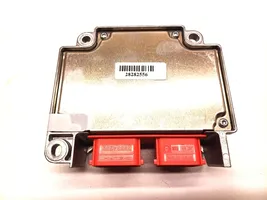 Tesla Model S Module de contrôle airbag 1031643-00-B