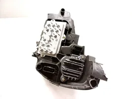 Peugeot 208 Lampa przednia 9823193480