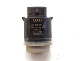 Audi A8 S8 D4 4H Capteur de stationnement PDC 4H0919275A