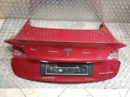 Tesla Model 3 Tylna klapa bagażnika 1081460-E0-D