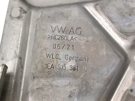 Volkswagen ID.4 Staffa di montaggio della batteria 1EA915331