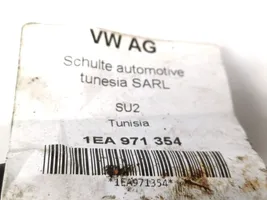 Volkswagen ID.4 Inna wiązka przewodów / kabli 1EA971354