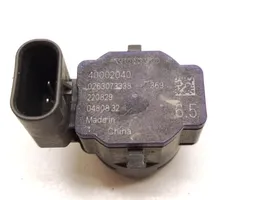 Polestar 2 Parkošanās (PDC) sensors (-i) 40002040