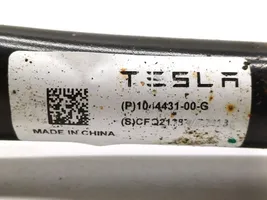 Tesla Model 3 Querlenker Achsschenkel hinten 1044431-00-G