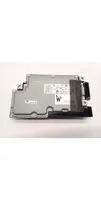 Ford Mach-E I Unité / module navigation GPS MU5T-14G670-SYJ