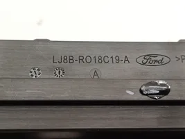 Ford Mach-E I Garniture, panneau de grille d'aération latérale LJ8B-R018C19