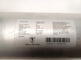 Tesla Model S Serbatoio per sospensioni pneumatiche 6006408-00-B