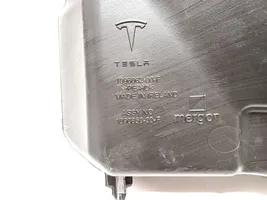Tesla Model 3 Zbiornik płynu do spryskiwaczy szyby przedniej / czołowej 1096062-00-f