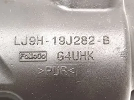 Ford Mach-E I Compressore aria condizionata (A/C) (pompa) LJ9H-19J282-B