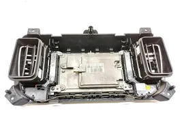 Citroen Jumpy Radio/CD/DVD/GPS-pääyksikkö 9825031680