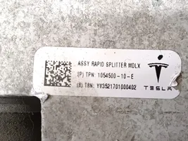 Tesla Model X Spinterogeno Spark 1054500-10-E