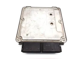 Porsche Macan Engine control unit/module 0281030554