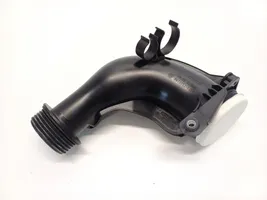 BMW 1 E82 E88 Air intake duct part 70375705