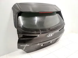 Hyundai Kona I Takaluukun/tavaratilan kansi 