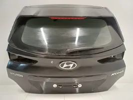 Hyundai Kona I Tailgate/trunk/boot lid 