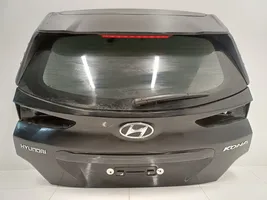 Hyundai Kona I Takaluukun/tavaratilan kansi 