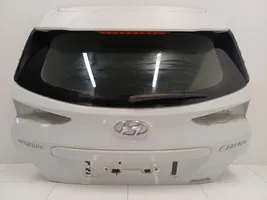 Hyundai Kona I Tailgate/trunk/boot lid 